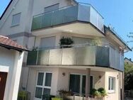 Moderne Maisonette-Wohnung - Bondorf