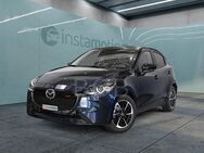 Mazda 2, 90 HOMURA ANDORID, Jahr 2023 - München