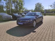 VW Passat, 1.4 TSI GTE 156Ps, Jahr 2020 - Leipzig