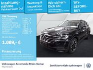 VW Touareg, 3.0 V6 TDI, Jahr 2024 - Mannheim