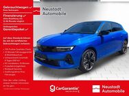 Opel Astra -e GS-Ultimate Schiebedach, Matrix-Licht, N - Riesa