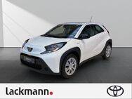 Toyota Aygo, 1.0 X Play Automatik, Jahr 2025 - Wuppertal