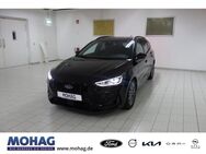 Ford Focus, ST-Line Winterpaket, Jahr 2023 - Essen