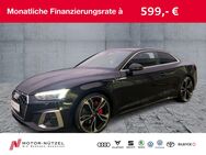 Audi A5, Coupé 45 TFSI 2xS-LINE VC, Jahr 2023 - Bayreuth