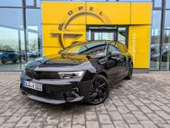 Opel Astra, 1.2 Turbo MHEV, Jahr 2024 - Lauingen (Donau)