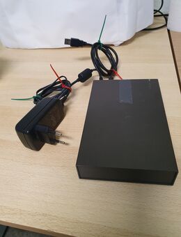 externe Festplatte - Rümmelsheim