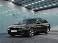 BMW 520, d Laser DA HIFI, Jahr 2023 - München