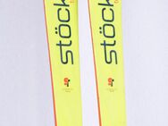 148; 158; 168 cm Ski STOCKLI STORMRIDER TEAM 85 2020, grip walk, sandwich tech + Marker Squire 11 - Dresden