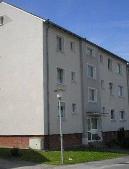 Wohnung in Hamm - Hamm