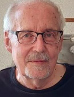 Ich helfe Seniorinnen und Senioren, wenn sie ihrem Lebensgeschichte aufschreiben wollen. - St. Gallen
