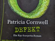 Hörbuch "Defekt" Ein-Kay-Scarpetta-Roman Patricia Cornwell - Berlin