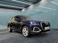 Audi Q2, Advanced 35 TDI, Jahr 2024 - München