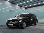 Mercedes C 200, , Jahr 2022 - München