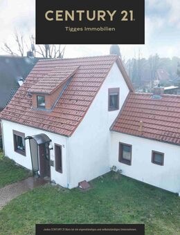 ** Klein, aber könnte Ihres sein ** - Kirchdorf (Niedersachsen)