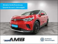 VW ID.4, 3.2 Pro 77kWh Assistenzpak Wärmepumpe 0rantie, Jahr 2023 - Borna