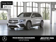 Mercedes GLB 200, AMG Burmester ° Distro, Jahr 2020 - Ahrensburg