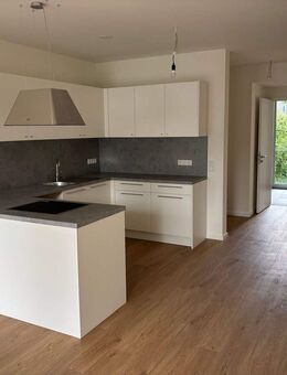 Hochwertige, moderne Wohnung - barrierearm - Erstbezug! - Berlin