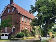 PROVISIONSFREI - Privatverkauf - Mehrfamilienhaus mit Ladengeschäft und Halle / Mehrgenerationenhaus - Oetzen