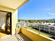 METEOR IMMOBILIEN : Mit herrlichem Blick über Hameln... - Hameln