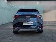 Kia Sportage, GT-Line HarmanKardon digitales, Jahr 2023 - München