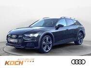 Audi A6 Allroad, quattro 55 TDI, Jahr 2022 - Crailsheim