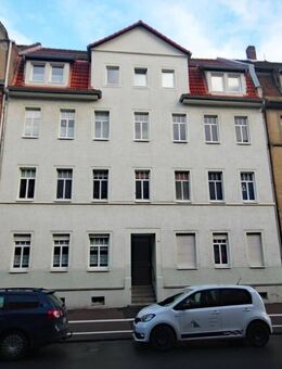 gemütliche 2-Zimmer-Wohnung im Zentrum - Döbeln