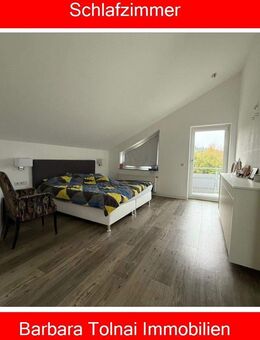 Luxus auf 233 qm: Einfamilienhaus in ungestörter Lage mit Garten - Großbottwar