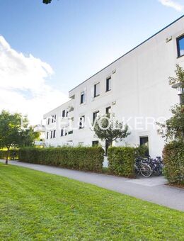 Stilvolle 3-Zimmer-Wohnung mit großem Balkon und zeitloser Eleganz - Bühler