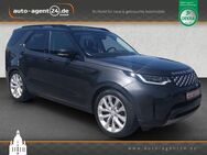 Land Rover Discovery 5 P360 SE /AHK/Pano/Luft/StHzg/360 - Dresden