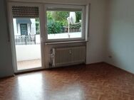 67574 Osthofen 2 ZKB, Balkon zu vermieten - Osthofen