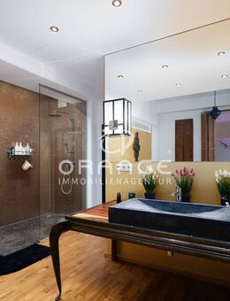 ***Beeindruckende Loft Wohnung mitten in der Altstadt*** - Regensburg