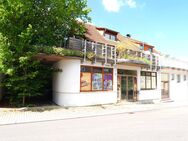 Raum für Ideen - Wohnen & Arbeiten flexibel kombinieren - Eschelbronn