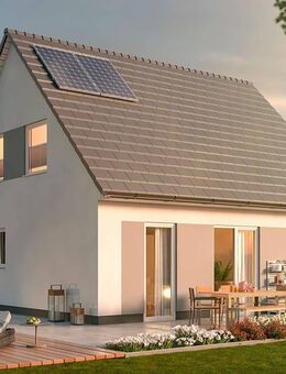 ruhiges Wohngebiet / Neubaugebiet , einer der letzten Bauplätze mit einem Massivhaus zu bebauen, OT Betzelhübel - Ottweiler