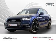 Audi Q5, S line 55TFSI e qu EPH, Jahr 2020 - Wetzlar