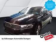 VW Passat Variant, 2.0 TDI Elegance, Jahr 2024 - Stuttgart