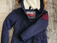 Superdry Winterjacke M - Offenbach (Main) Kaiserlei