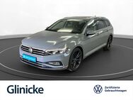 VW Passat Variant, 2.0 TSI R-Line, Jahr 2023 - Minden (Nordrhein-Westfalen)