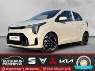 Kia Picanto, 3.0 PE2 AMT UPE 280 - SPIRIT LAUNCH EDIT, Jahr 2024 - Zetel