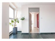 Elegant, bestens vermietet und geradezu ideal für Kapitalanleger! - Stadtbergen