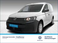 VW Caddy, 2.0 TDI Cargo, Jahr 2023 - Hamburg