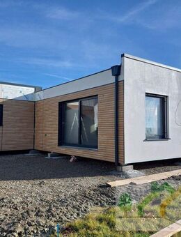 Individuelle Hausgestaltung durch Modulbauweise - eigenständig oder Anbau an Bestand möglich - Leutershausen