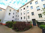 Kapitalanlage! Langfristig vermietetes Appartement in Scene-Kiez Friedrichshain - Berlin