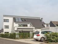 SONNIGE MAISONNETTE-WOHNUNG MIT SÜD-TERRASSE IN DÜSSELDORF-STOCKUM - Düsseldorf