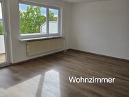 frisch renovierte 4 Zi.-Wohnung - Schwäbisch Hall