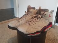 Sneaker, Jordan Jump Man, Gr. 46 - Bernau (Berlin)