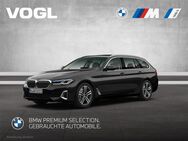 BMW 530, d xDrive Pan, Jahr 2020 - Mühldorf (Inn)