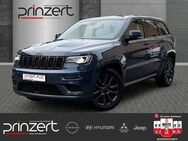 Jeep Grand Cherokee, 3.0 CRD "S" LM, Jahr 2019 - Darmstadt