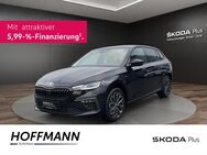 Skoda Scala, 1.0 TSI Drive, Jahr 2024 - Burgwald