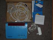 AVM FRITZ!Box AX 7590AX Ethernet Wlan - Magdeburg