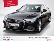 Audi A6, Avant 40 TDI quattro design ol, Jahr 2020 - Sankt Augustin Zentrum